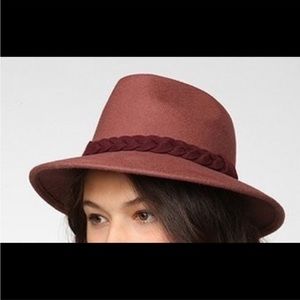 UO Panama Hat, Boho (Staring at Stars)
